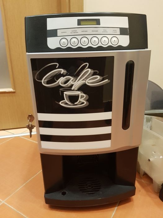 Кафемашина Rea mini/Риа мини