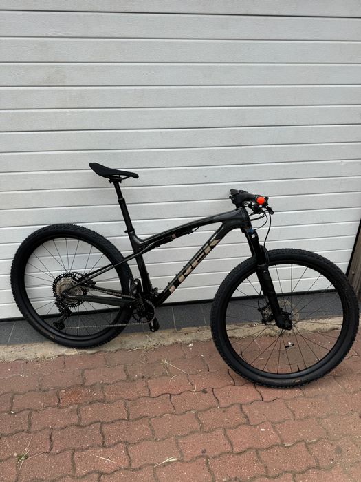 Trek Supercaliber SLR 9.8 Gen 2 2024