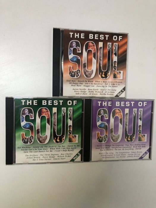 CD-uri diverse genuri muzicale