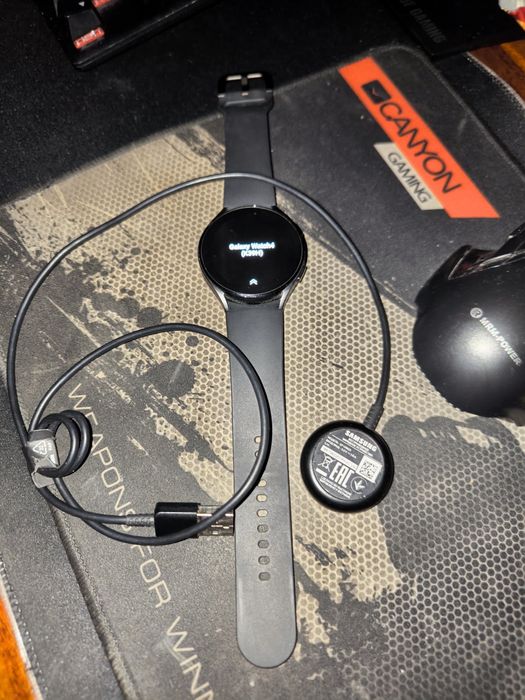 Samsung Galaxy Watch 4