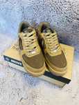 Nike AF1 maro pentru barbati