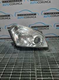 Far Dreapta Nissan Qashqai 2007 - 2010 SUV 4 Usi (412) Fara xenon