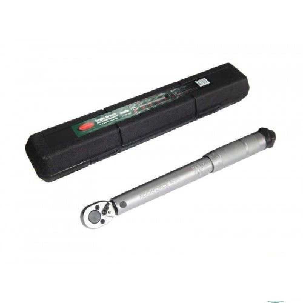 Динамометричен ключ 1/4'' 5 - 25 Nm RockForce