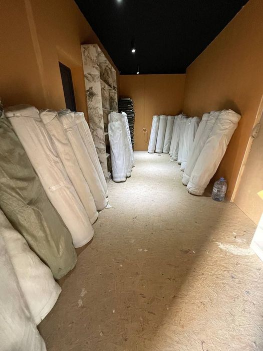 Tayyor mebel biznes sotiladi