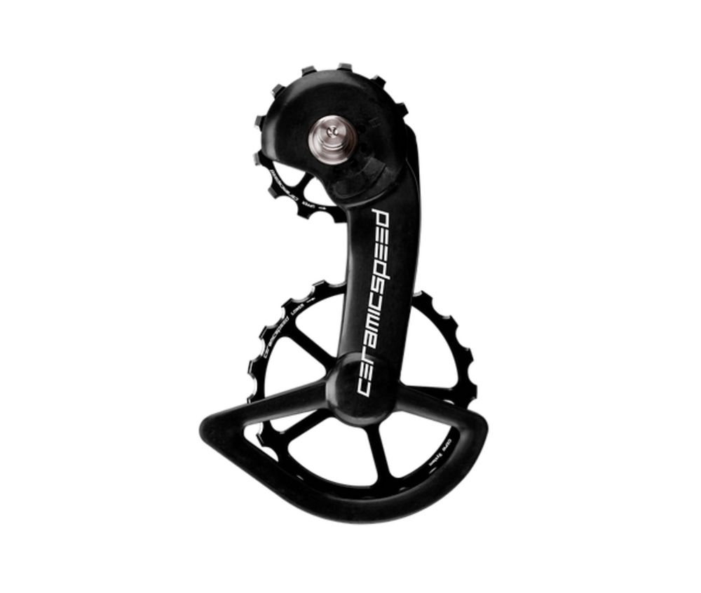 ПРОДАМ Ceramic Speed OSPW System Shimano DA 9100/R8000