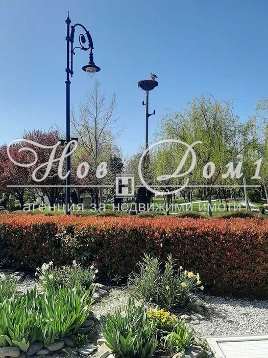 Къща | Затворен комплекс в Радиново | Идеален дом за семейства с деца