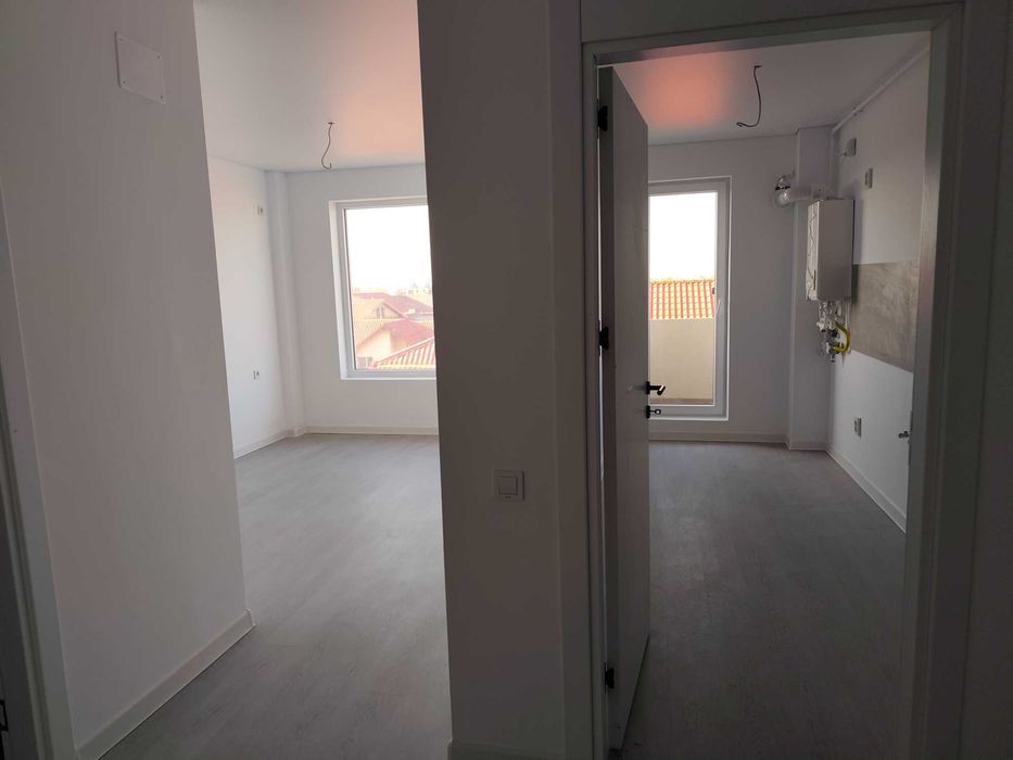 Particular vand garsoniera cu incalzire in pardoseala, loc de parcare