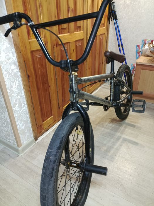 BMX ( велосипед )