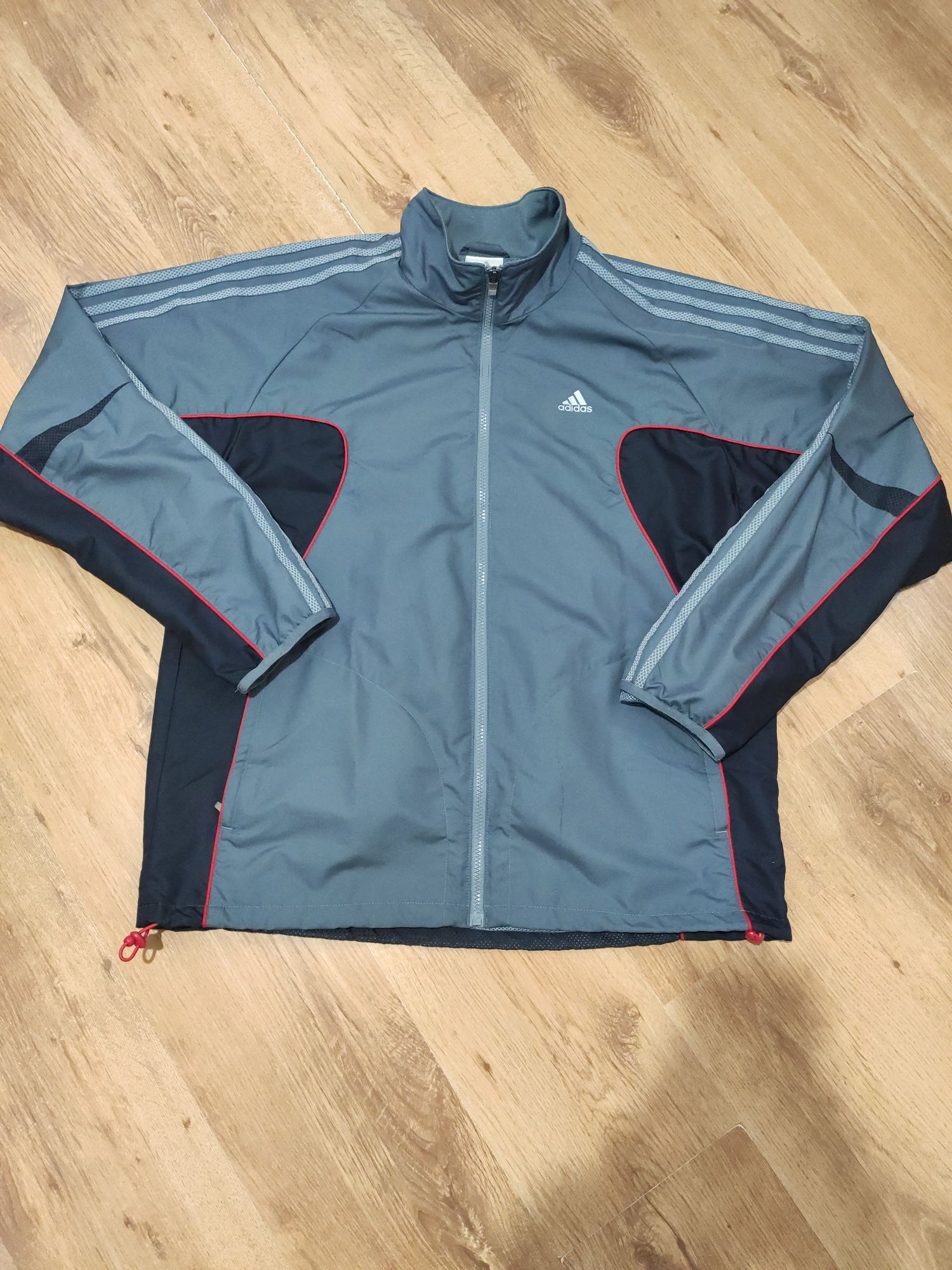 Jachetă Adidas ClimaCool mărimea M