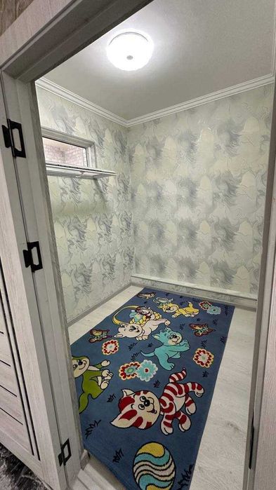 Продаётся 3х комн. квартира Чиланзар 17 квартал. Бучеон университет