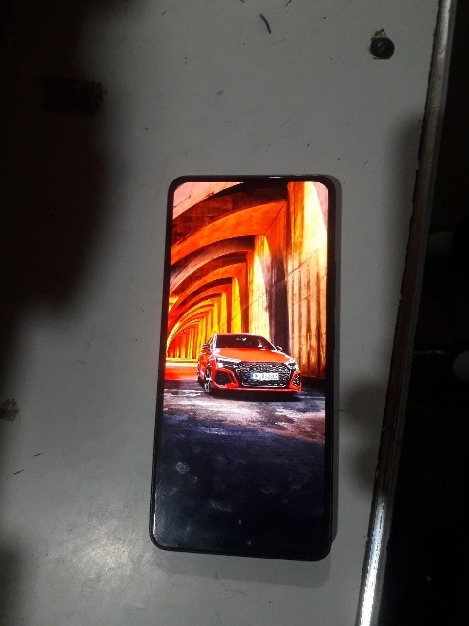 Xiaomi note 13 olganimga 3 oydan oshdi aybi yoq yangi olib ishlatganma