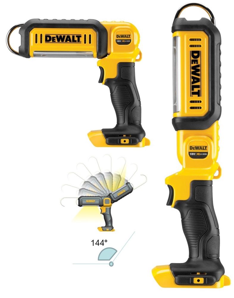 Зарядно устройство DeWALT DCB112  10,8 - 18V