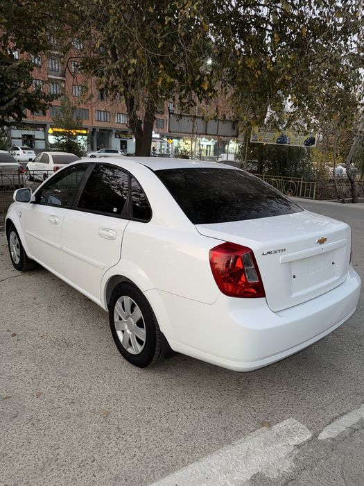 Chevrolet Jentra 1-P Style Abz Mafon Metan Gaz Yumshoq Balon
