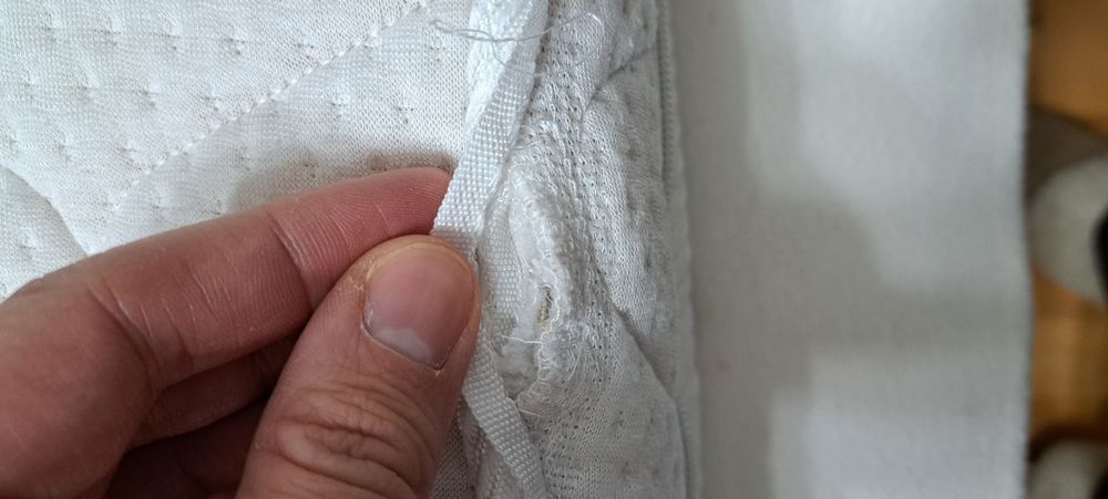 Детски матрак 65/110