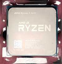 Procesor ryzen 1600