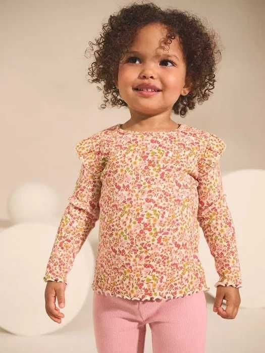 Лот от дрешки Next и H&M Adorables