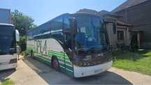 Autocar Setra 315 GT-HD / Iveco And-e-car