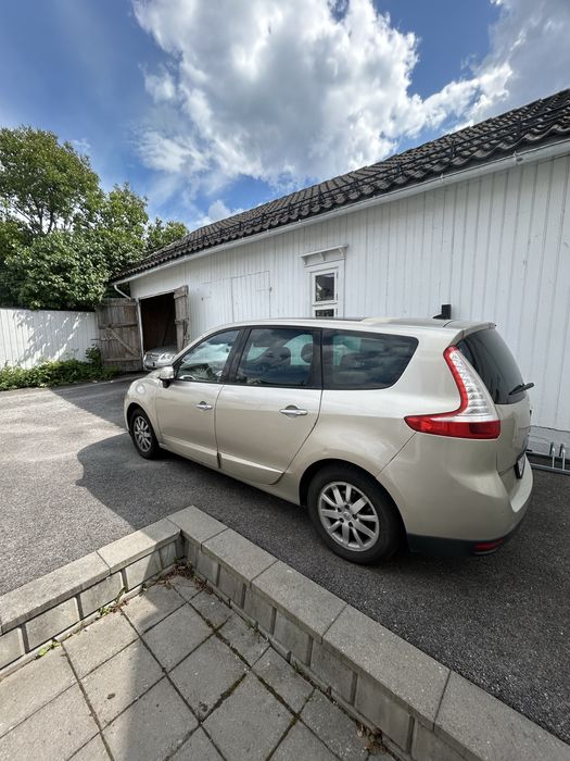 Vand Renault Scenic