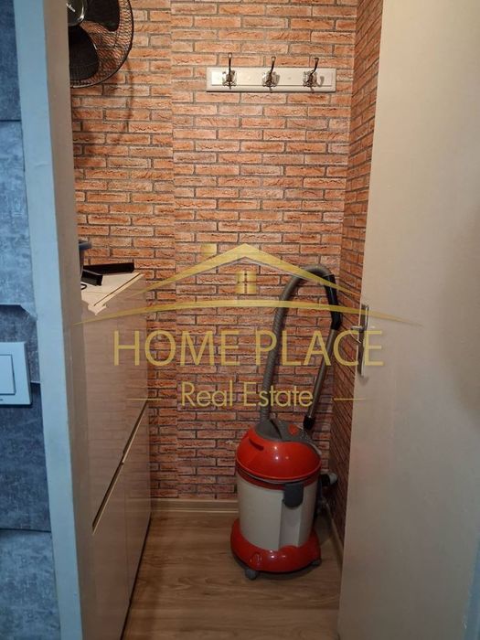 Дава се под наем Двустаен апартамент в Варна, Чаталджа - 45 кв.м за 459 € - Снимка #7