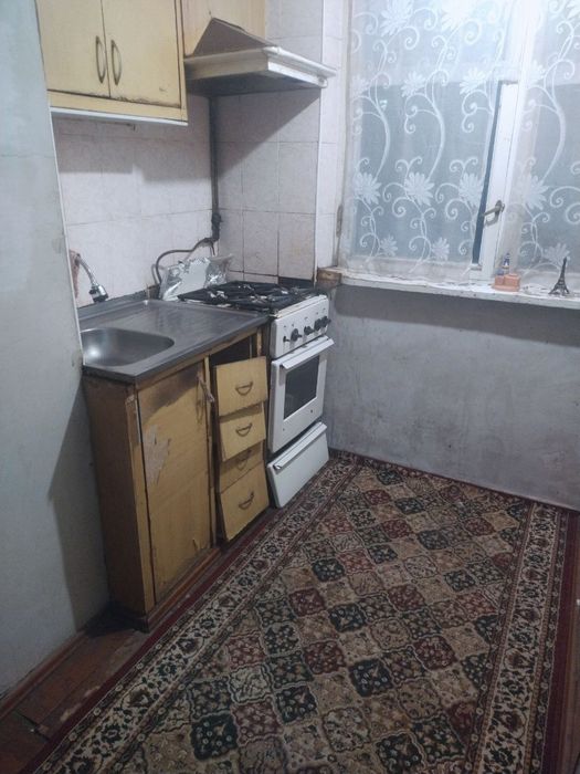 Ижарага  участка берилади  назарбек  3 хона  100& лубойга  шароит бор