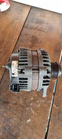 Alternator Opel astra h 1.7cdti 110 cai