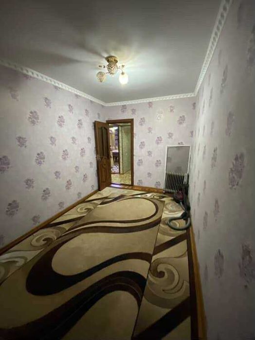 Srochno 3Xonalik Lyuks kvartira arendaga beriladi Mikrarayon