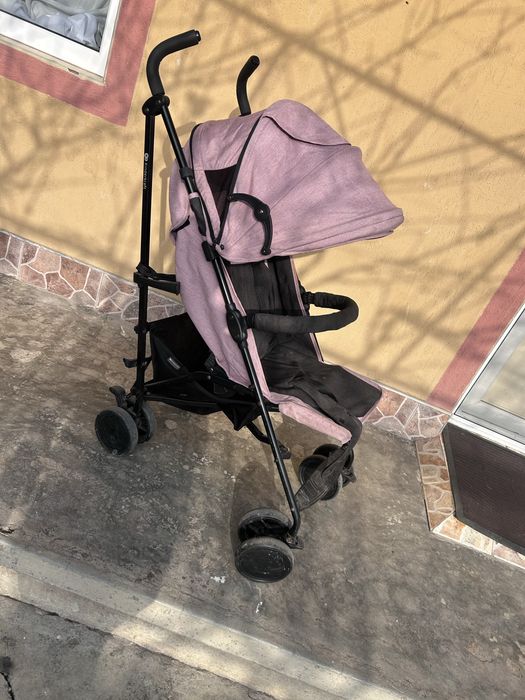 Carucior sport kinderkraft fiesta