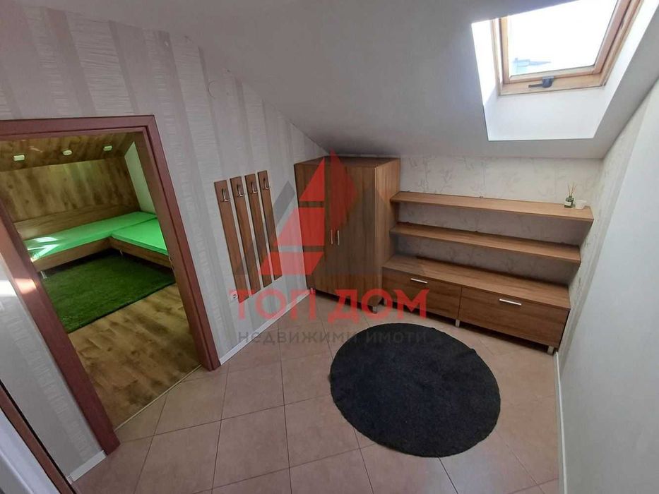 Дава се под наем Тристаен апартамент в Варна, Бриз - 150 кв.м за 867 € - Снимка #7