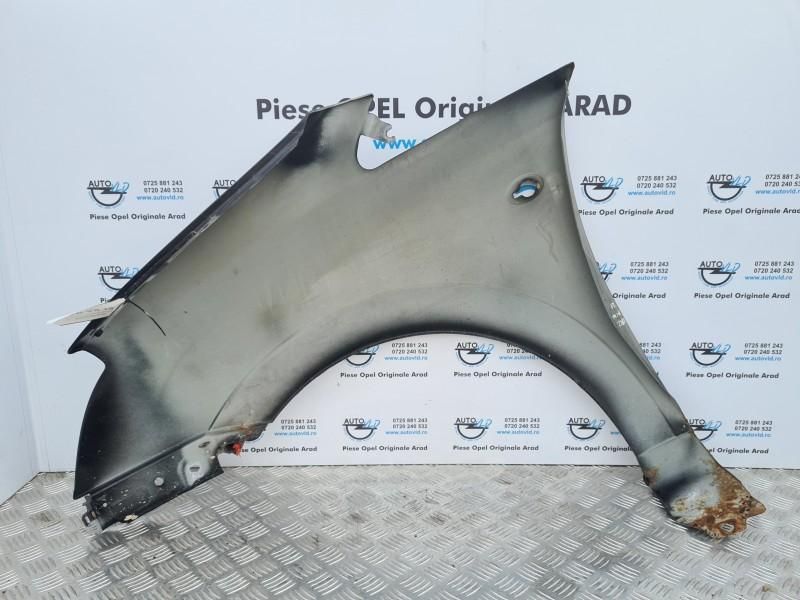 Aripa dreapta fata Opel Meriva A