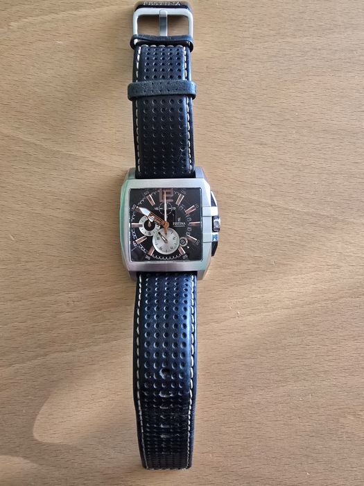 Мъжки часовник Festina