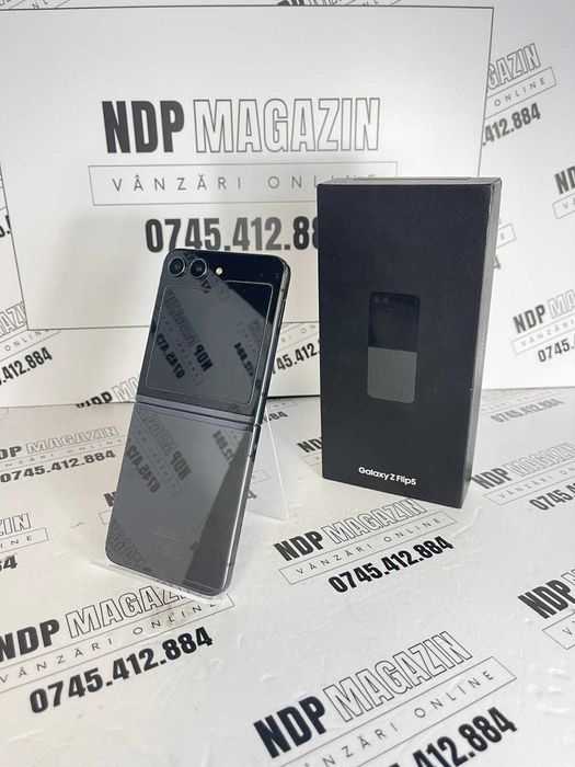 NDP Amanet NON-STOP Bld.Iuliu Maniu 69 SAMSUNG FLIP 5 (42030)