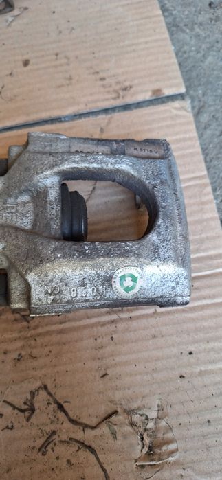 Etrier etrieri fata spate volkswagen touareg 2.5 BAC