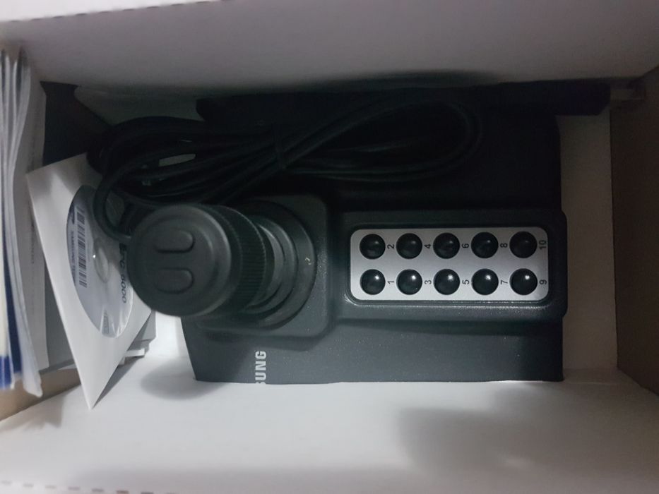 Samsung network joystick controller SPC-2000