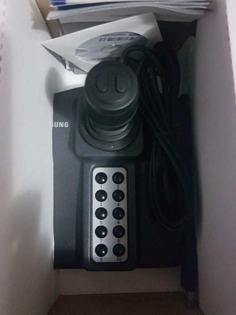 Samsung network joystick controller SPC-2000