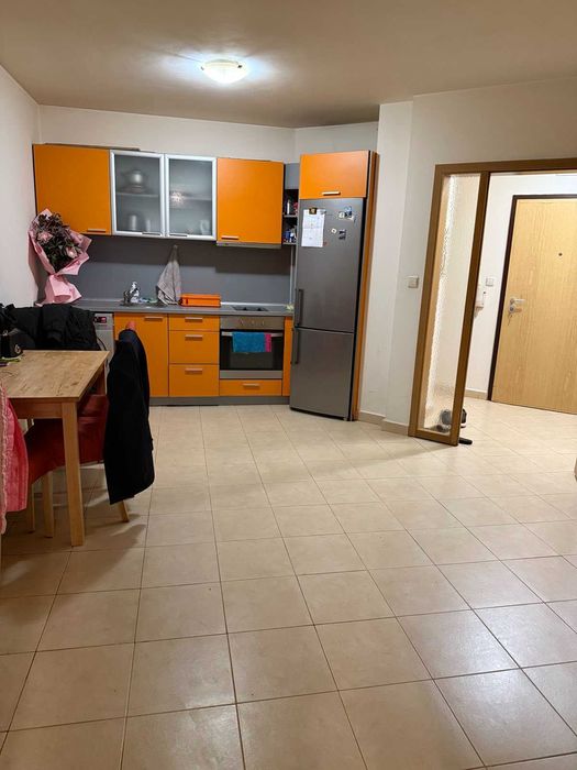 Обзаведен Апартамент в студентски град