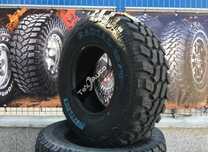 35x12.50R15 Гуми за Кал / Лов / OFFRoad / 4х4 / WESTLAKE SL 366