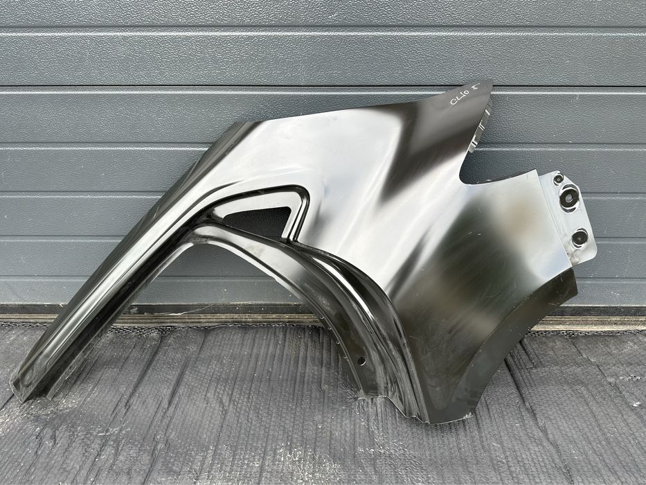 Aripa spate Renault Clio 5 2019-2024, 805773769R