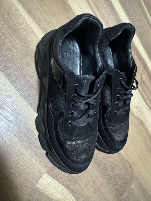 Дамски сникърси Bianki