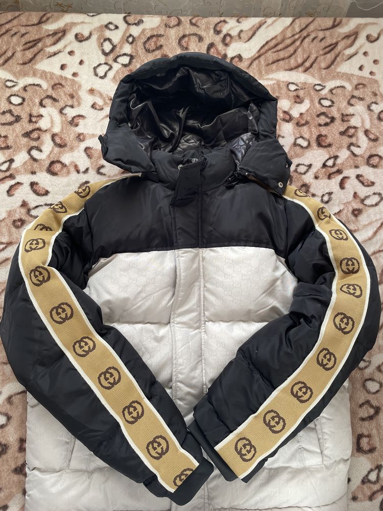 Gucci Puffer XXL