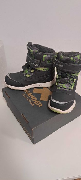 Ghete Kander impermeabile copii