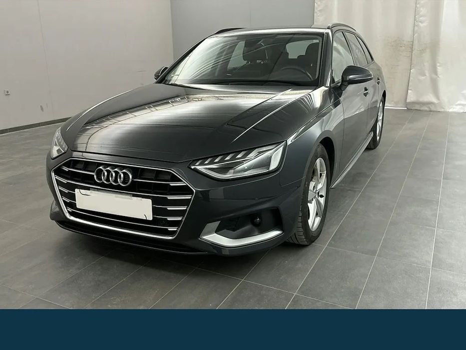 Audi A4 30 TDI S-tronic | 175.000km | Istoric verificat | 2 ANI Garantie