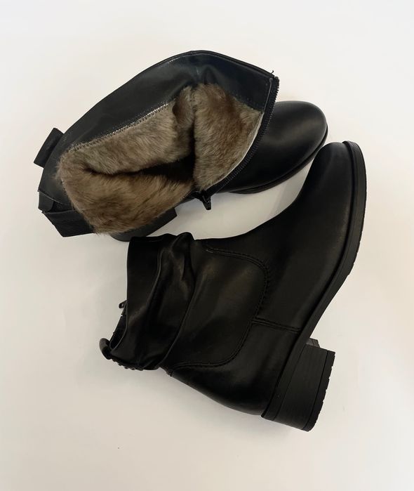 Дамски зимни  боти Gabor