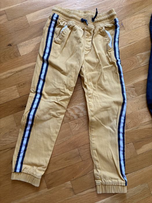 Момчешки дрешки 128-140размер