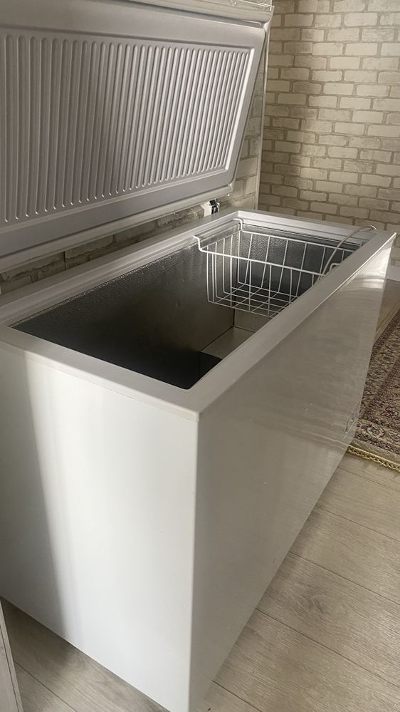Продам морозильник в отличном состаянии, работает идеально.