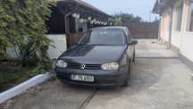 Volkswagen Golf IV 4 1.6 FSI