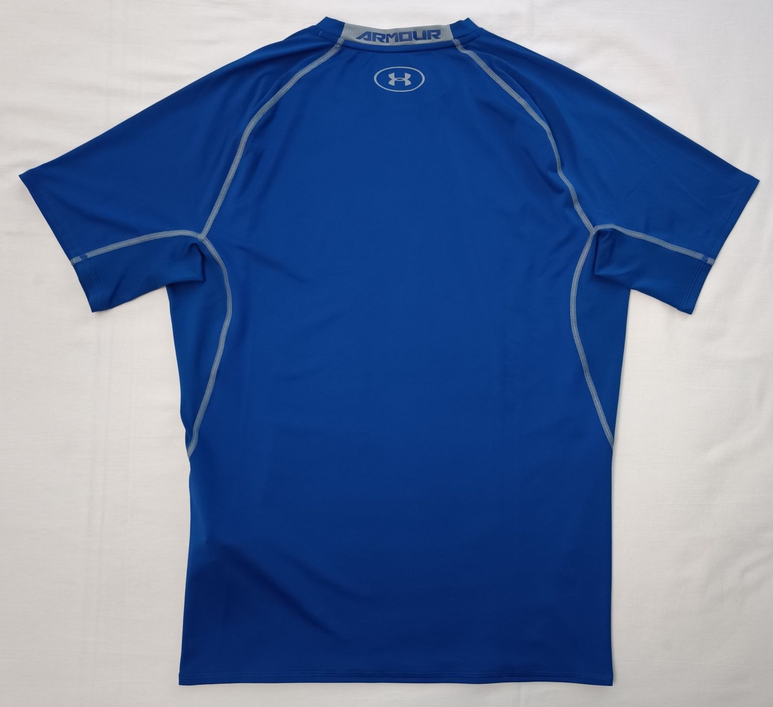 Under Armour UA Compression Tee оригинална тениска 2XL спорт фитнес