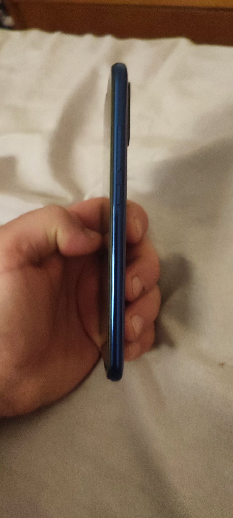 Xiaomi MI A3 64/4 BLUE