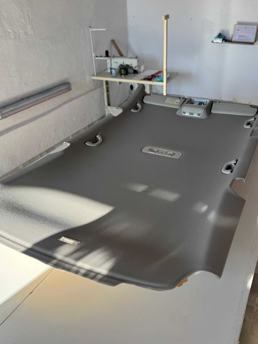 Servicii Retapițare Auto