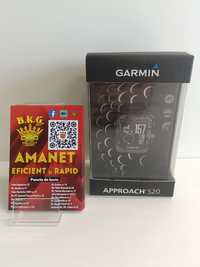 Garmin Approach S20 nou Amanet BKG