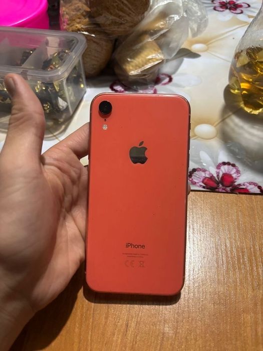 Iphone  xr 64 гб